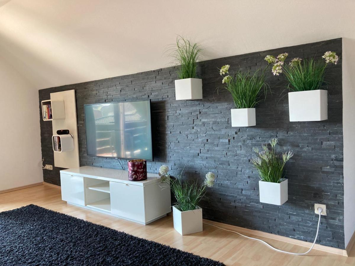 Ferienwohnung Finkenschlag Spire Extérieur photo