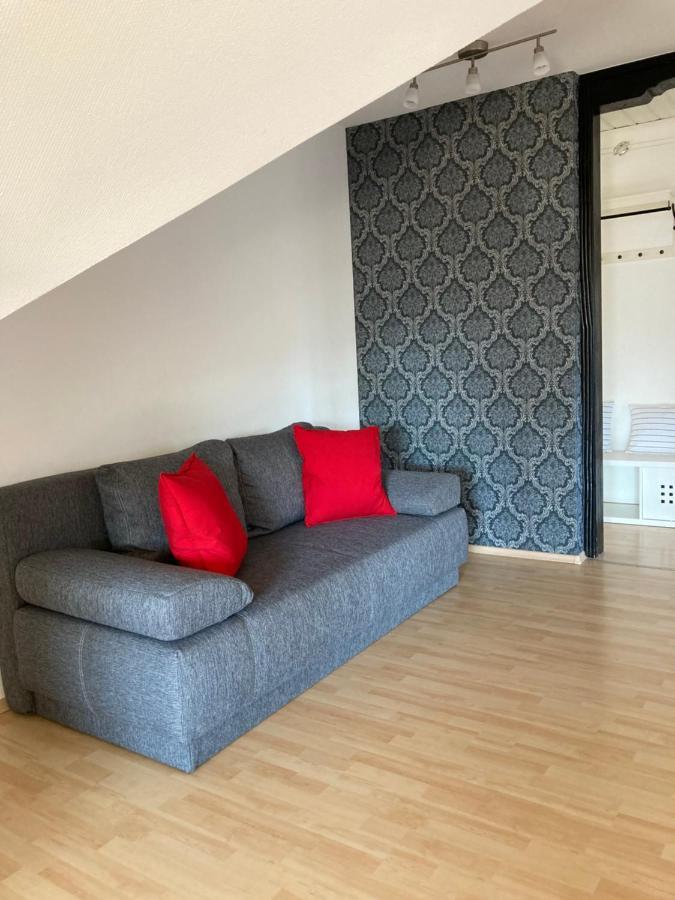 Ferienwohnung Finkenschlag Spire Extérieur photo