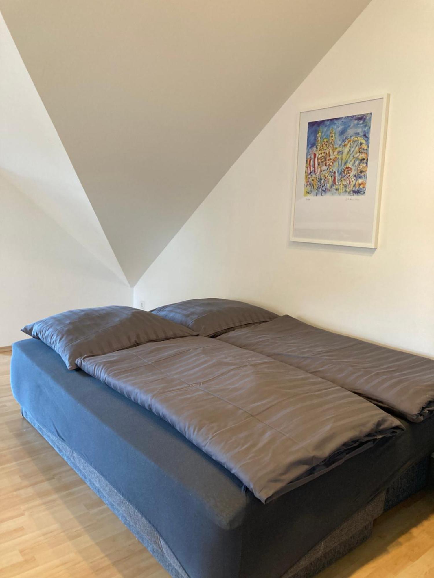 Ferienwohnung Finkenschlag Spire Extérieur photo