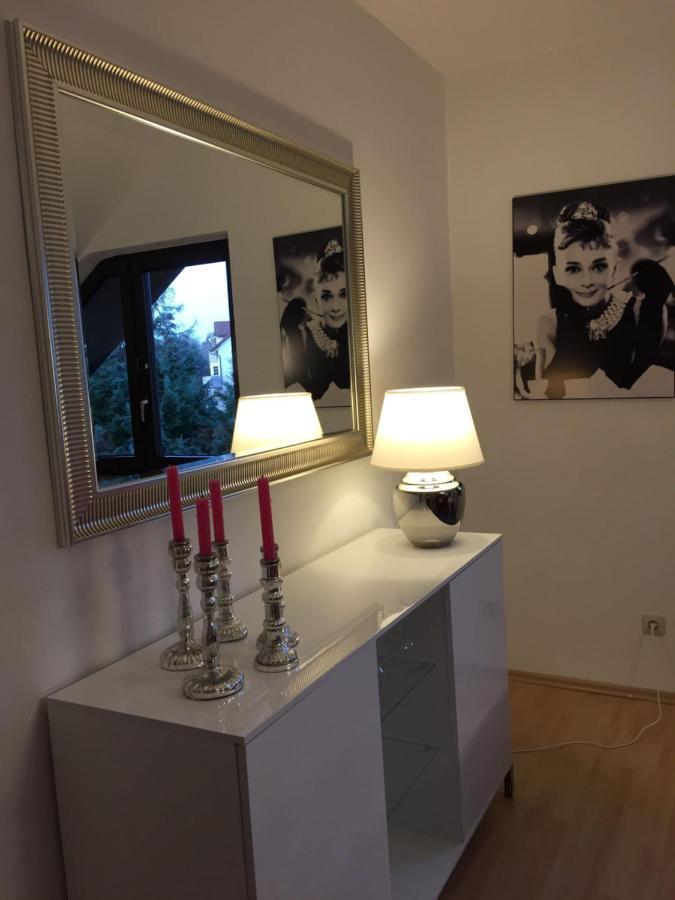Ferienwohnung Finkenschlag Spire Extérieur photo