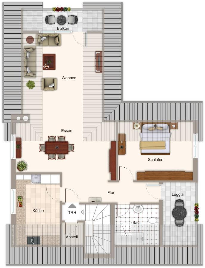 Ferienwohnung Finkenschlag Spire Extérieur photo